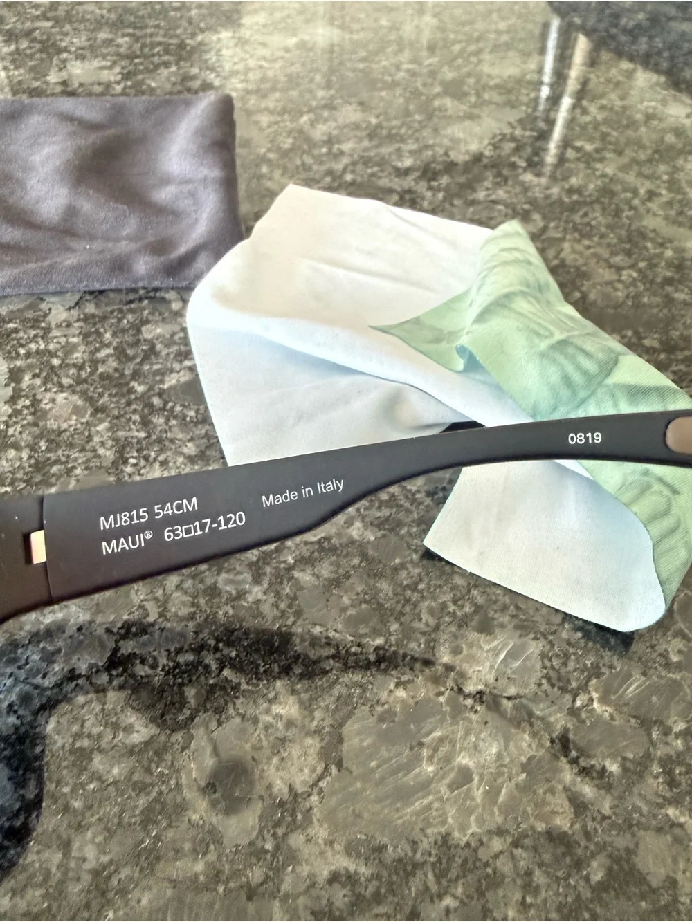 Southern Cross Maui Jim